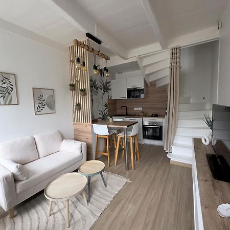 La Petite M Villa Tremereuc Bagian luar foto